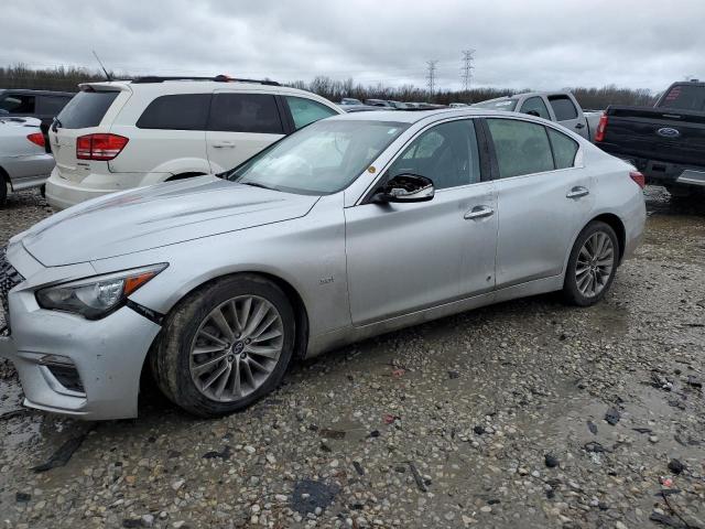 2020 INFINITI Q50 