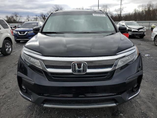 2021 HONDA PILOT ELIT - 5FNYF6H0XMB055006