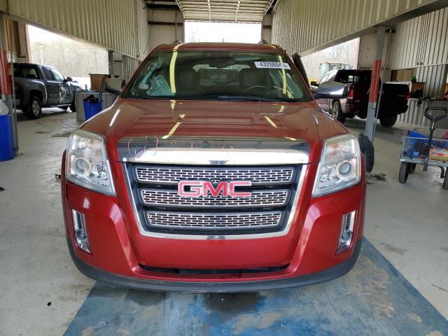 2015 GMC TERRAIN SL 2GKALTEK6F6107727