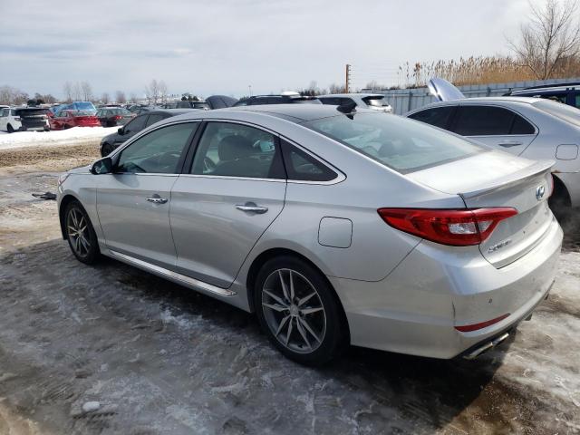 2015 HYUNDAI SONATA SPO 5NPE34AB1FH059137