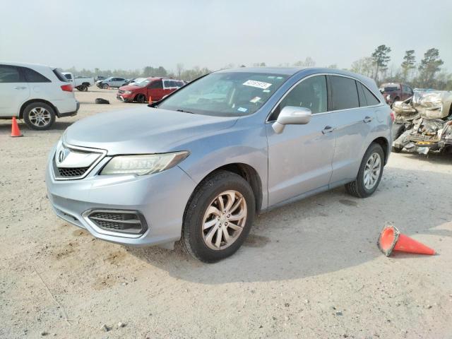 2016 ACURA RDX 5J8TB4H31GL018935
