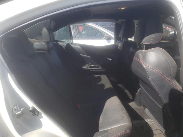 JF1VA1J61F9821050 Subaru Wrx Limited