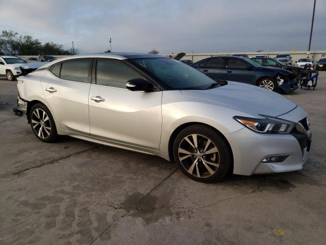 2017 NISSAN MAXIMA 3.5 1N4AA6AP3HC414258