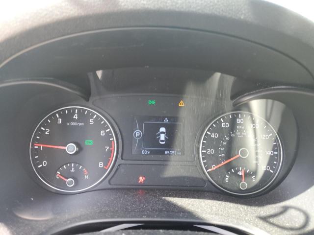 2018 KIA OPTIMA LX 5XXGT4L33JG236810