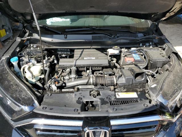 2021 HONDA CR-V EXL 5J6RW1H86ML000881