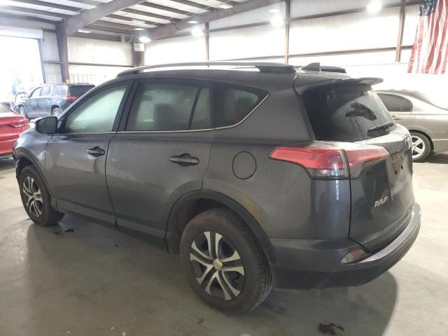 2018 TOYOTA RAV4 LE JTMZFREV2JJ729059