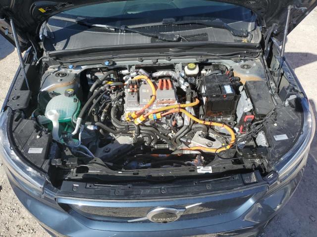 YV4ED3UBXN2693241 Volvo Xc40 P8 Recharge Ultimate