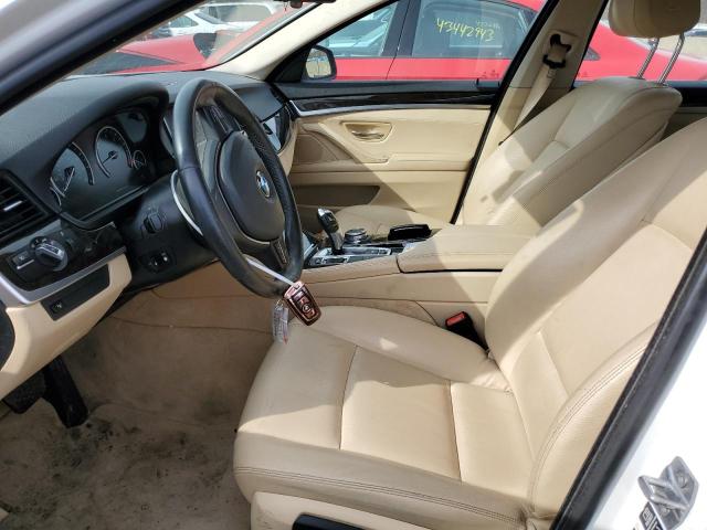 2015 BMW 528 XI - WBA5A7C50FD625967