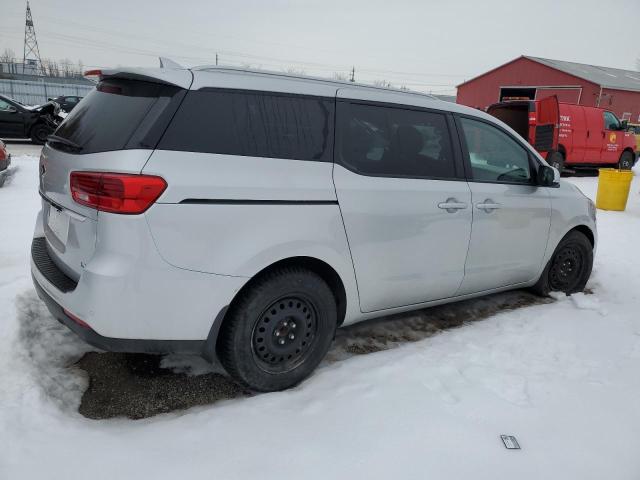 2020 KIA SEDONA LX KNDMB5C11L6567719