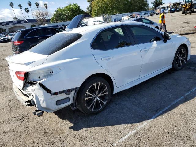 2019 TOYOTA CAMRY L - 4T1B11HK2KU843948
