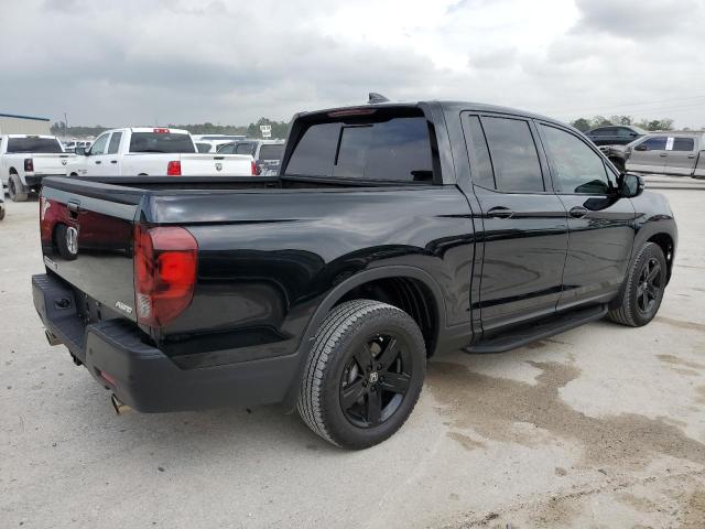 2021 HONDA RIDGELINE - 5FPYK3F87MB022765