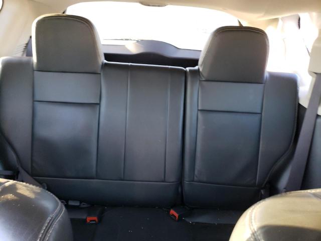 1C4NJDEBXHD110207 Jeep Compass Latitude