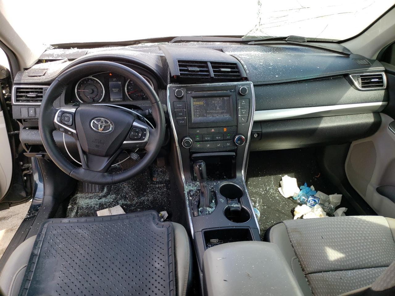 2015 Toyota Camry - Image 8