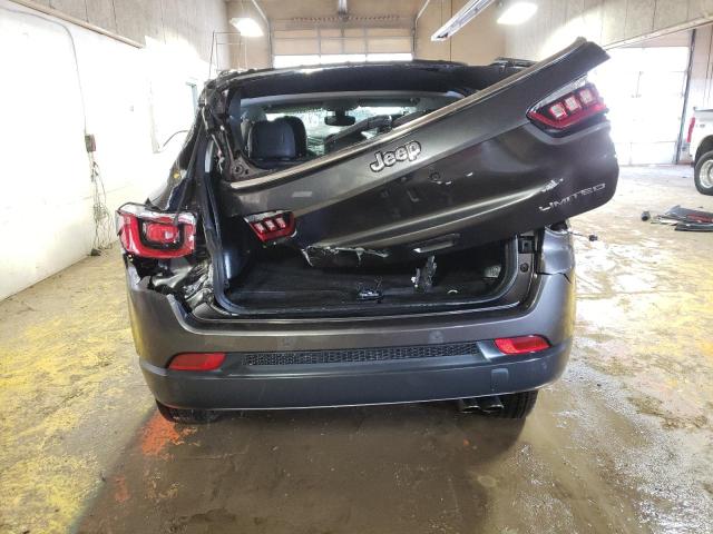 2019 JEEP COMPASS LI 3C4NJDCBXKT596313