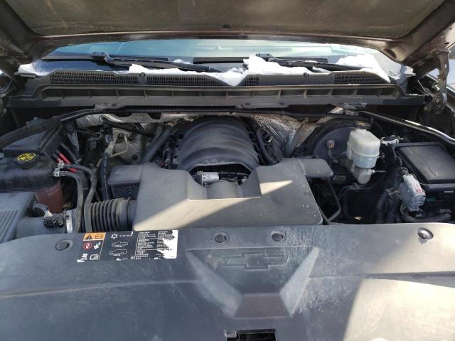 2016 CHEVROLET SILVERADO - 3GCUKRECXGG165224