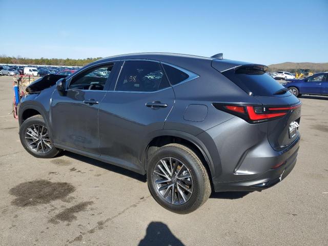 2023 LEXUS NX 350 2T2GGCEZ2PC024038