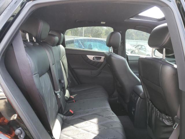 2017 INFINITI QX70 - JN8CS1MU3HM141177