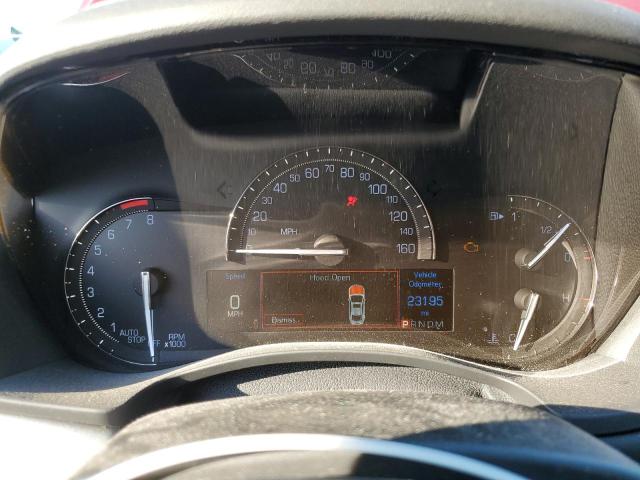 1G6AF5SX6J0147440 Cadillac ATS LUXURY