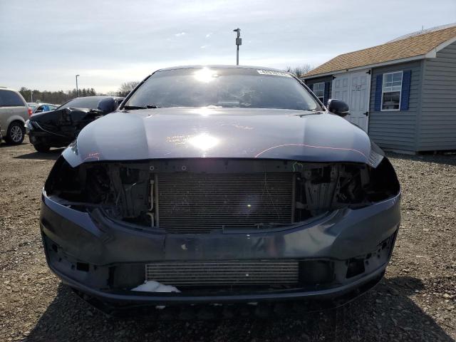 YV1612TK0F1342576 Volvo S60 Premier