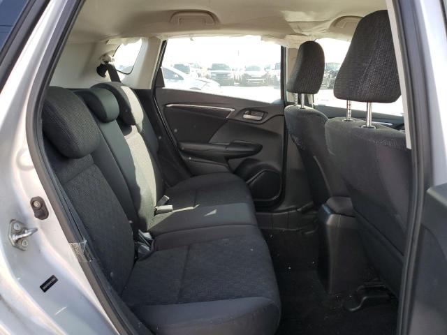 2015 HONDA FIT LX - 3HGGK5H58FM730901