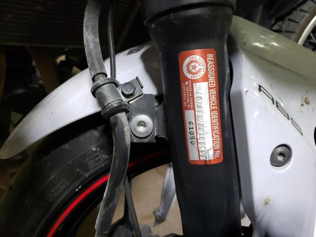 2014 KAWASAKI EX300 B - JKAEX8B12EDA08409