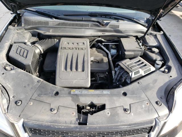 2CTFLVEC6B6224566 GMC Terrain Slt