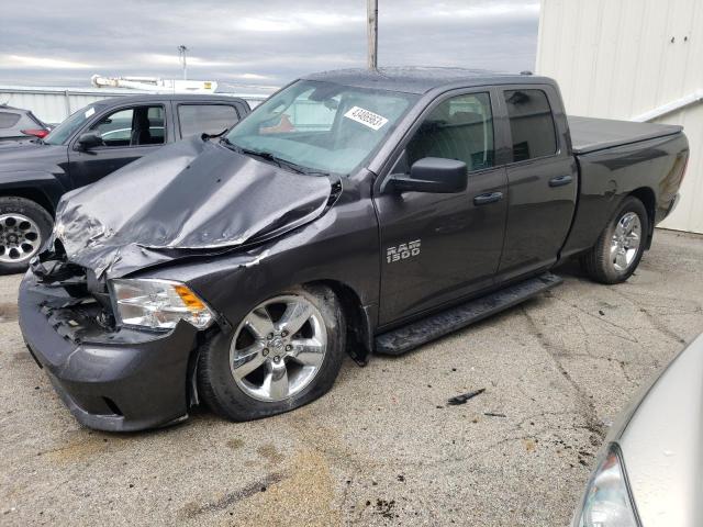 2018 Ram 1500 ST