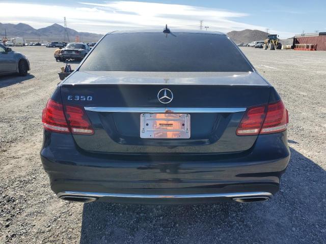 WDDHF5KB6EA971976 Mercedes-Benz E 350