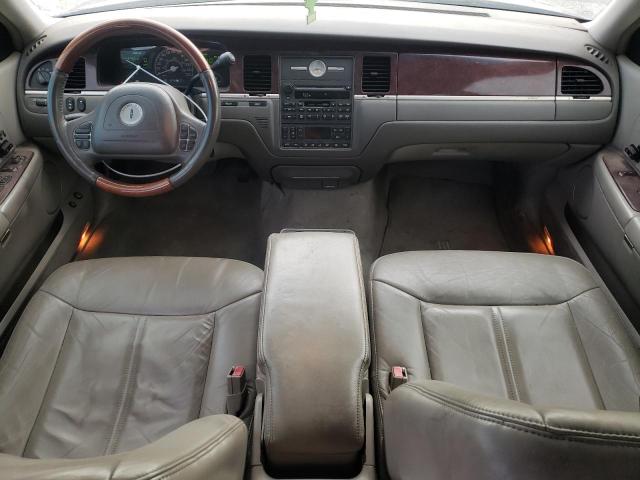 1LNHM83W24Y629090 Lincoln TOWN CAR U