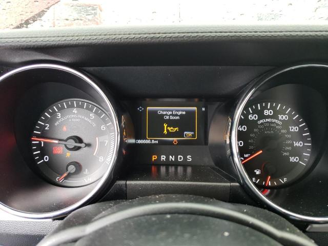 2016 FORD MUSTANG - 1FA6P8TH7G5326970