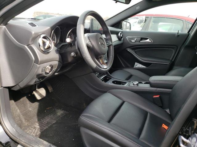 2019 MERCEDES-BENZ GLA 250 - WDCTG4EB7KU017913