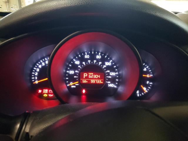 2015 KIA SOUL + - KNDJP3A54F7759245