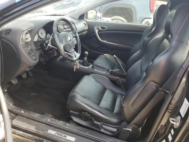 JH4DC53016S007262 Acura RSX TYPE-S