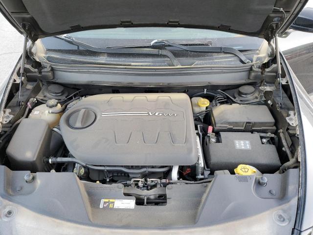 1C4PJLJS0GW295122 Jeep Cherokee Overland