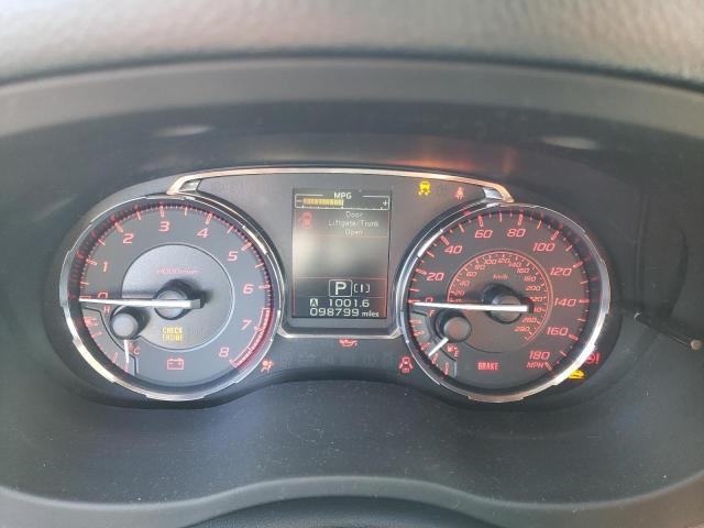 2016 SUBARU WRX PREMIU JF1VA1E6XG8811506
