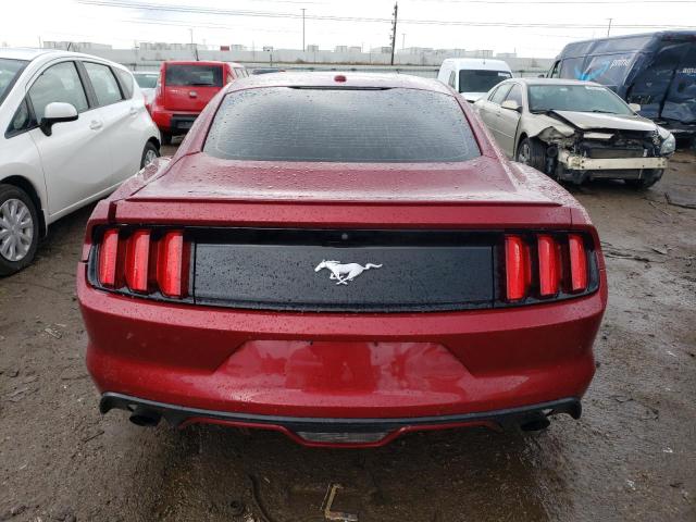 2016 FORD MUSTANG - 1FA6P8TH7G5326970