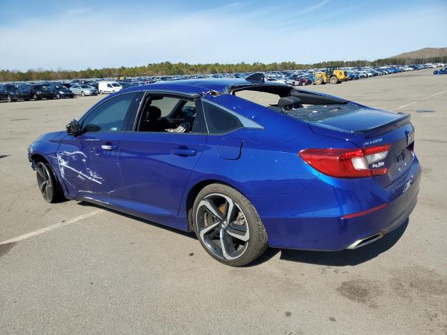 2021 HONDA ACCORD SPO 1HGCV2F38MA008697