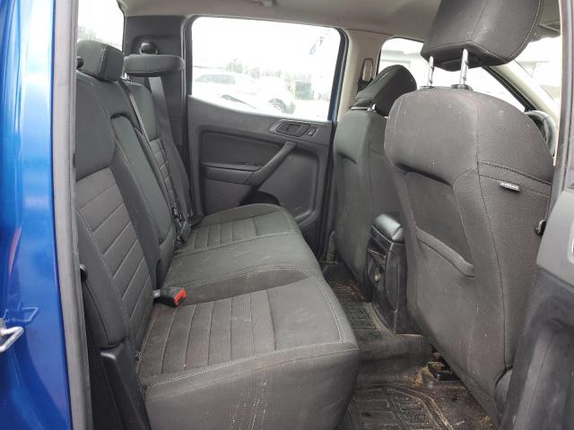 2019 FORD RANGER XL - 1FTER4FH7KLA95884