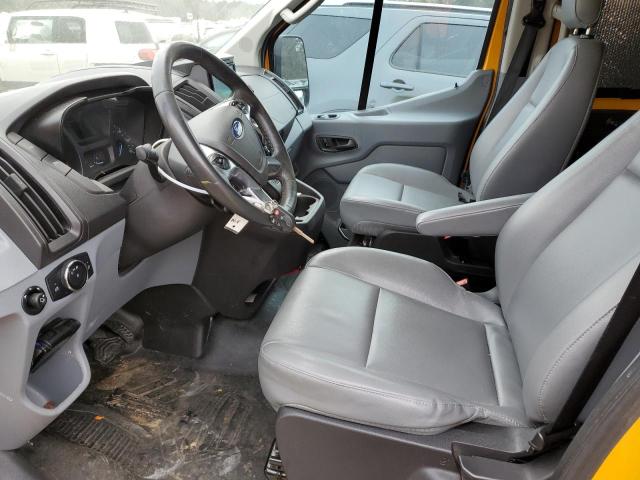 2015 FORD TRANSIT T- - 1FTNR2ZM7FKB31517