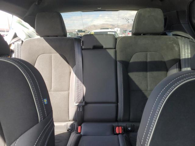YV4ED3UBXN2693241 Volvo Xc40 P8 Recharge Ultimate
