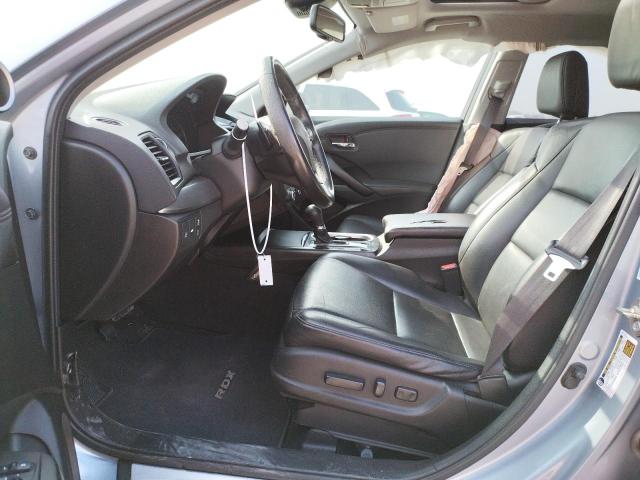 2016 ACURA RDX 5J8TB4H31GL018935