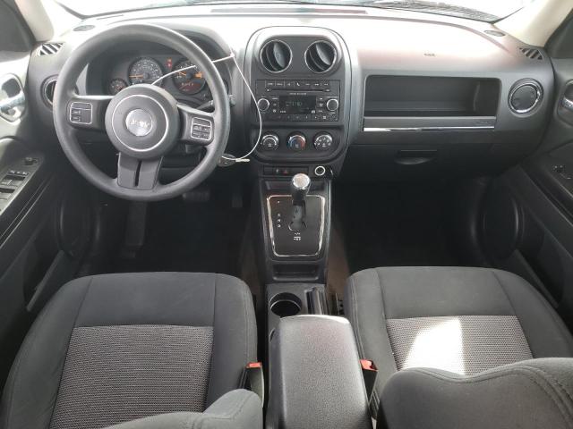 1C4NJPBA1ED814529 Jeep Patriot Sport