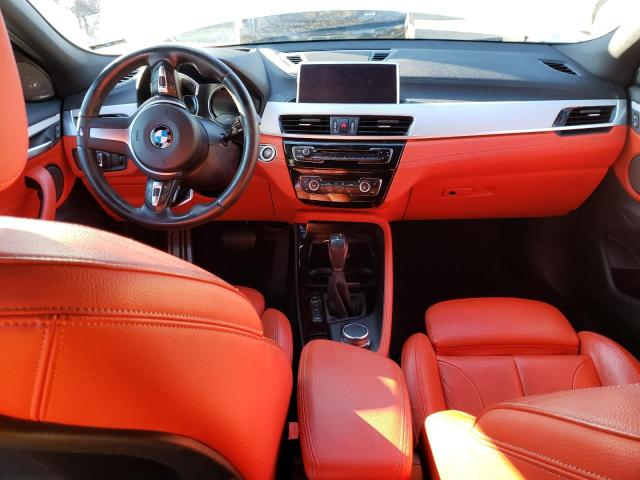 2018 BMW X2 XDRIVE2 - WBXYJ5C3XJEF69399