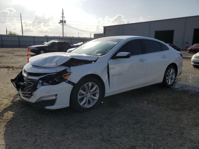 2020 CHEVROLET MALIBU LT 1G1ZD5ST1LF035902