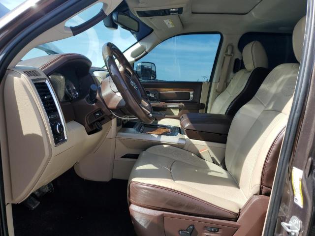 2018 RAM 2500 LONGH - 3C6UR5PL7JG107300