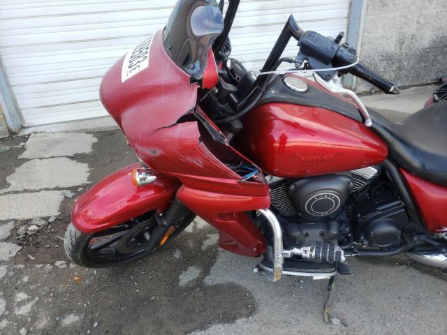 2011 KAWASAKI VN1700 J - JKBVNRJ12BA002158