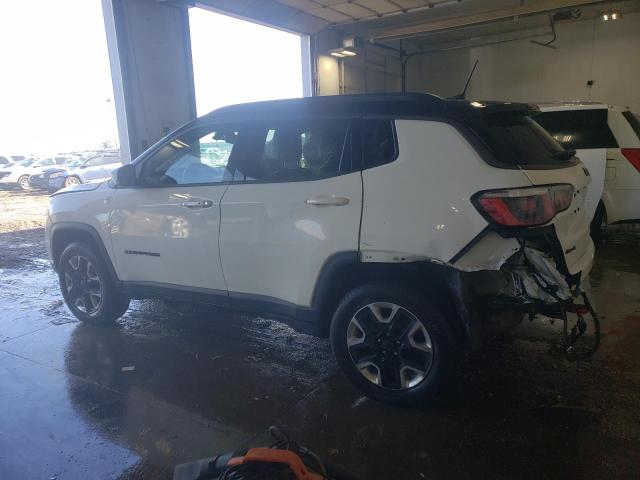 2018 JEEP COMPASS TR 3C4NJDDBXJT209773
