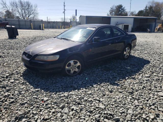 2000 Honda Accord Coupe EX