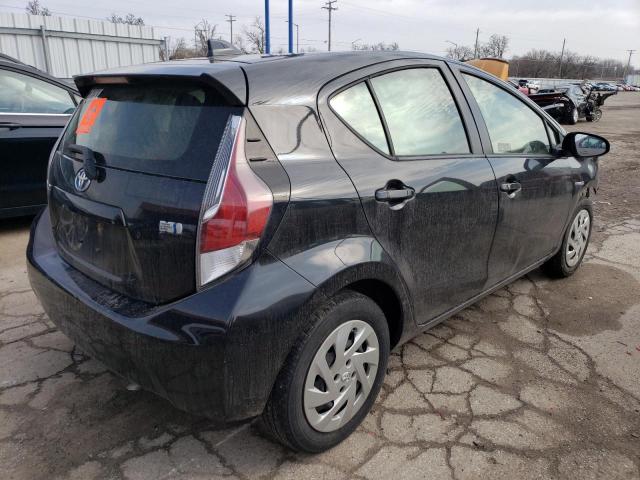 2016 TOYOTA PRIUS C JTDKDTB31G1119945