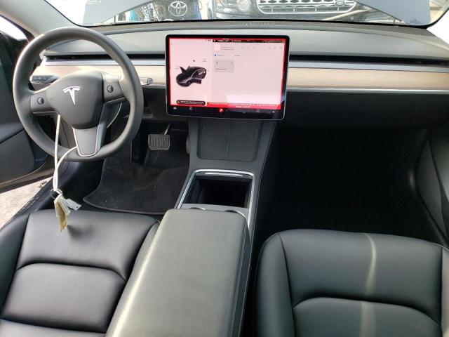2022 TESLA MODEL 3 5YJ3E1EB8NF190329